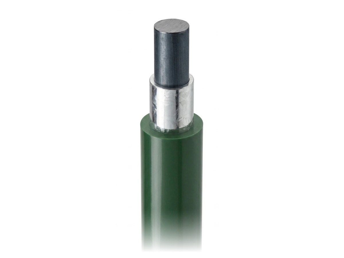 PVC Coated GI-Wire
