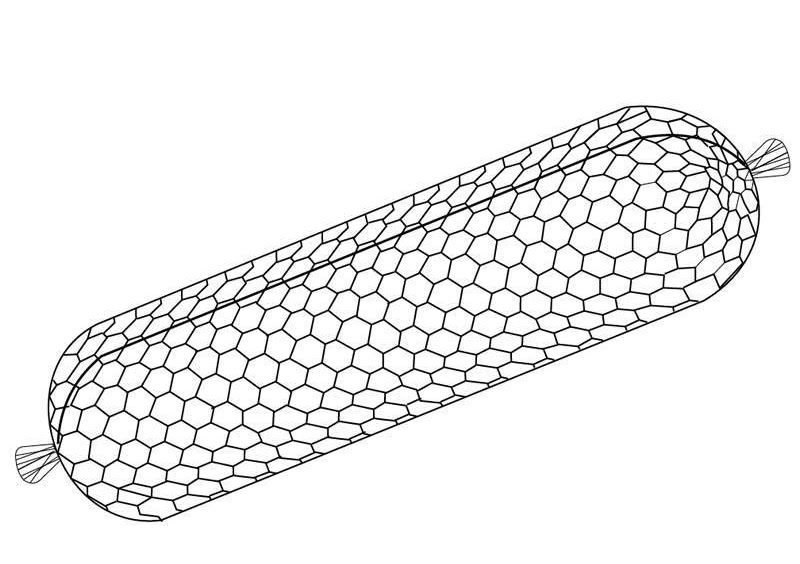 Sack Gabion
